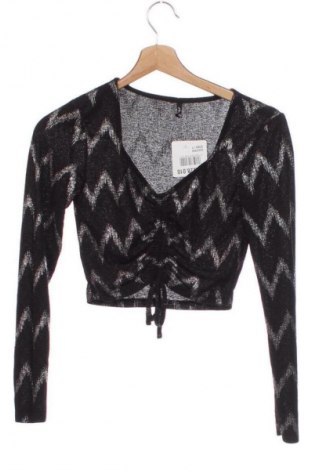 Дамска блуза ONLY, Размер XS, Цвят Многоцветен, Цена 10,22 €