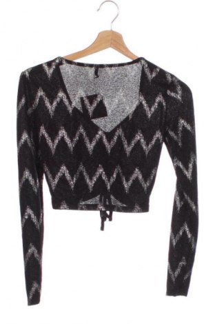 Дамска блуза ONLY, Размер XS, Цвят Многоцветен, Цена 10,22 €