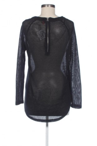 Γυναικεία μπλούζα ONLY, Μέγεθος M, Χρώμα Μαύρο, Τιμή 10,00 €