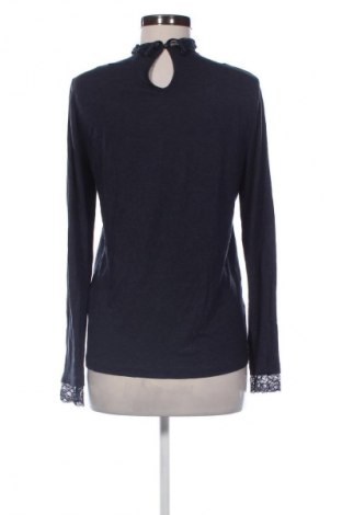 Γυναικεία μπλούζα ONLY, Μέγεθος M, Χρώμα Μπλέ, Τιμή 7,99 €