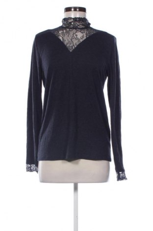 Γυναικεία μπλούζα ONLY, Μέγεθος M, Χρώμα Μπλέ, Τιμή 7,99 €