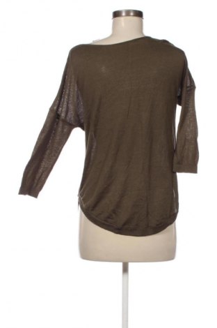 Дамска блуза ONLY, Размер S, Цвят Зелен, Цена 2,04 €