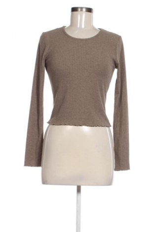 Dámská halenka ONLY, Velikost S, Barva Hnědá, Cena  69,00 Kč