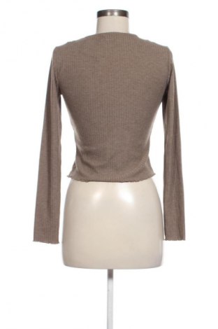 Dámská halenka ONLY, Velikost S, Barva Hnědá, Cena  69,00 Kč