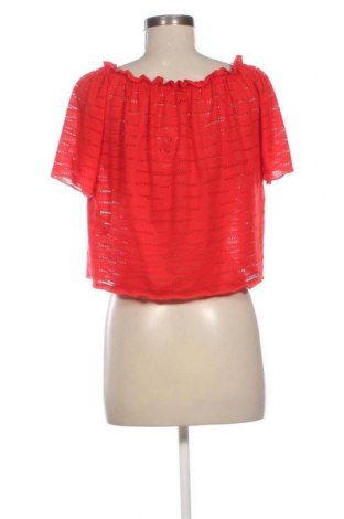 Bluză de femei ONLY, Mărime XS, Culoare Portocaliu, Preț 17,99 Lei