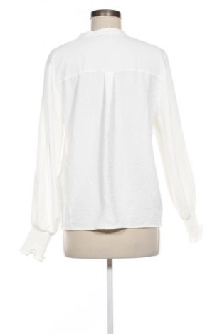 Дамска блуза ONLY, Размер M, Цвят Бял, Цена 5,11 €