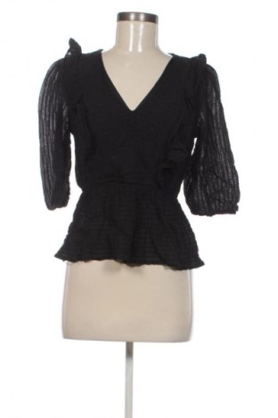 Bluză de femei ONLY, Mărime S, Culoare Negru, Preț 20,99 Lei