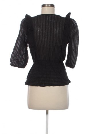 Bluză de femei ONLY, Mărime S, Culoare Negru, Preț 20,99 Lei