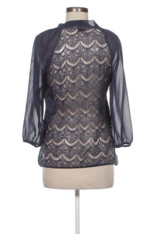 Dámská halenka ONLY, Velikost M, Barva Modrá, Cena  142,00 Kč