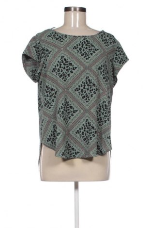 Дамска блуза ONLY, Размер M, Цвят Многоцветен, Цена 9,71 €