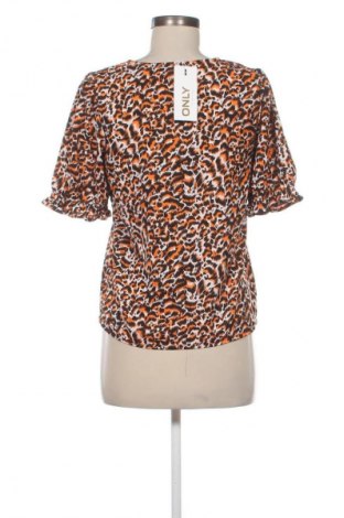 Bluză de femei ONLY, Mărime S, Culoare Multicolor, Preț 120,99 Lei