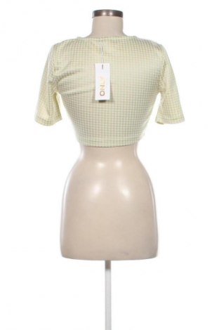 Bluză de femei ONLY, Mărime M, Culoare Multicolor, Preț 125,99 Lei