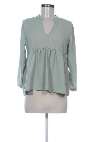 Dámská halenka ONLY, Velikost S, Barva Zelená, Cena  49,00 Kč