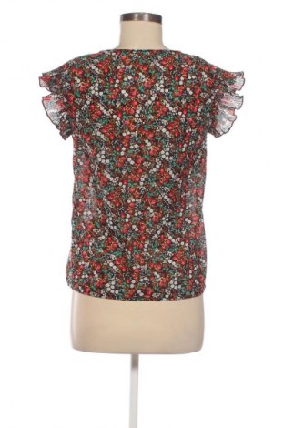 Γυναικεία μπλούζα ONLY, Μέγεθος S, Χρώμα Πολύχρωμο, Τιμή 5,99 €