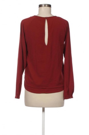 Дамска блуза ONLY, Размер S, Цвят Червен, Цена 4,60 €
