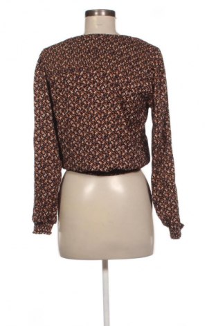 Дамска блуза ONLY, Размер S, Цвят Многоцветен, Цена 2,04 €