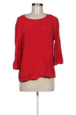 Дамска блуза ONLY, Размер M, Цвят Червен, Цена 10,22 €