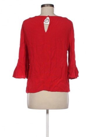 Дамска блуза ONLY, Размер M, Цвят Червен, Цена 10,22 €