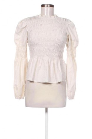 Bluză de femei ONLY, Mărime S, Culoare Bej, Preț 45,88 Lei