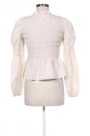 Bluză de femei ONLY, Mărime S, Culoare Bej, Preț 45,88 Lei