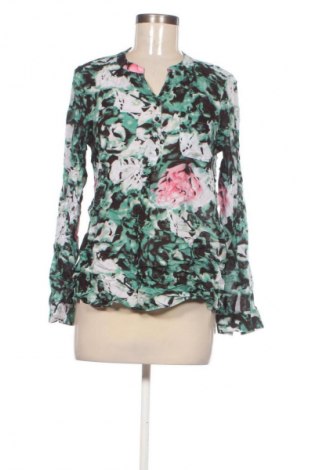 Γυναικεία μπλούζα ONLY, Μέγεθος M, Χρώμα Πολύχρωμο, Τιμή 5,99 €