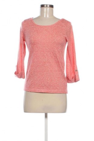 Γυναικεία μπλούζα ONLY, Μέγεθος S, Χρώμα Ρόζ , Τιμή 13,68 €