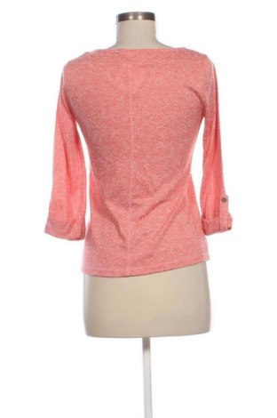 Γυναικεία μπλούζα ONLY, Μέγεθος S, Χρώμα Ρόζ , Τιμή 13,68 €