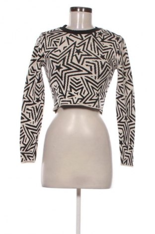 Γυναικεία μπλούζα ONLY, Μέγεθος S, Χρώμα Πολύχρωμο, Τιμή 10,00 €