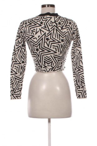 Γυναικεία μπλούζα ONLY, Μέγεθος S, Χρώμα Πολύχρωμο, Τιμή 10,00 €