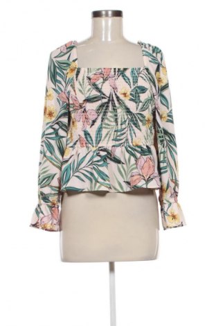 Γυναικεία μπλούζα ONLY, Μέγεθος XL, Χρώμα Πολύχρωμο, Τιμή 7,99 €