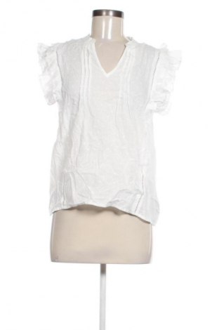 Дамска блуза ONLY, Размер M, Цвят Бял, Цена 12,78 €