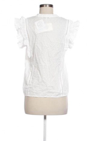 Дамска блуза ONLY, Размер M, Цвят Бял, Цена 12,78 €