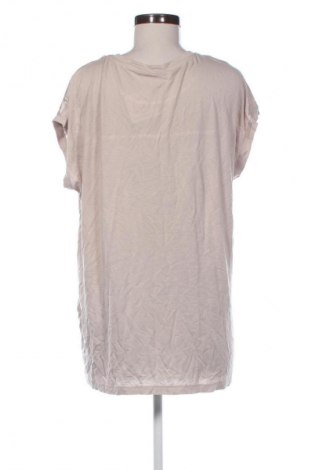 Дамска блуза ONLY Carmakoma, Размер L, Цвят Бежов, Цена 13,80 €