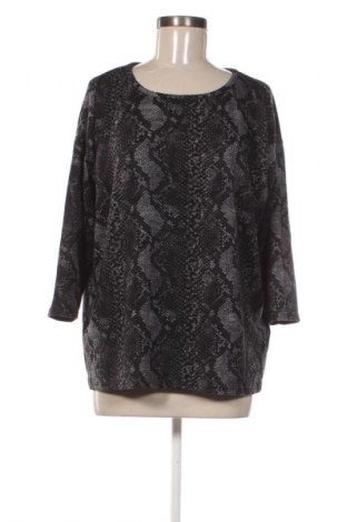 Damen Shirt ONLY Carmakoma, Größe L, Farbe Mehrfarbig, Preis 2,99 €