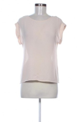 Γυναικεία μπλούζα Oasis, Μέγεθος S, Χρώμα  Μπέζ, Τιμή 6,99 €