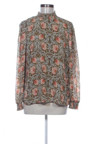 Bluză de femei Object, Mărime L, Culoare Multicolor, Preț 20,99 Lei