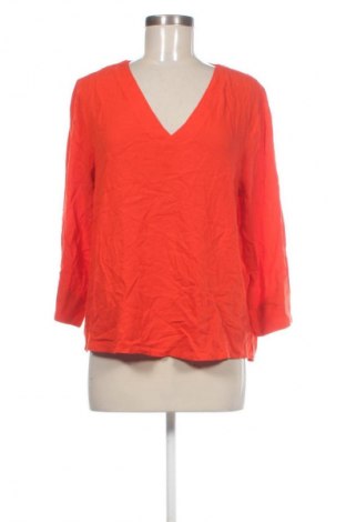 Dámská halenka Object, Velikost M, Barva Červená, Cena  49,00 Kč