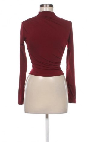 Női blúz Olalook, Méret M, Szín Piros, Ár 5 300 Ft