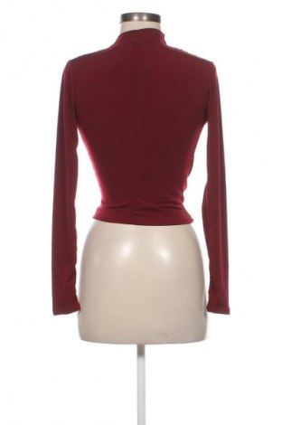 Női blúz Olalook, Méret M, Szín Piros, Ár 5 300 Ft