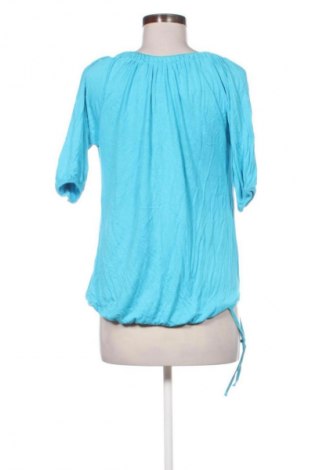Дамска блуза One Touch, Размер M, Цвят Син, Цена 6,13 €