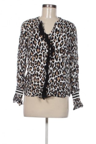 Bluzka damska One Two, Rozmiar M, Kolor Kolorowy, Cena 18,99 zł