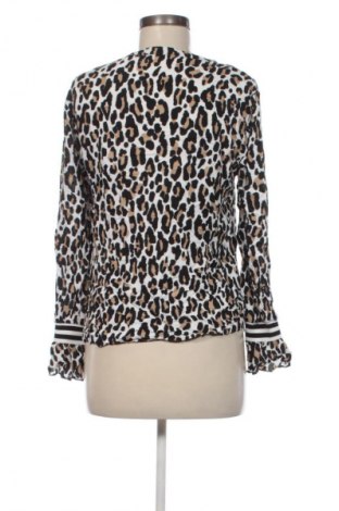 Bluzka damska One Two, Rozmiar M, Kolor Kolorowy, Cena 18,99 zł