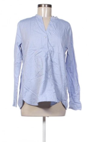 Dámská halenka Opus, Velikost M, Barva Modrá, Cena  219,00 Kč