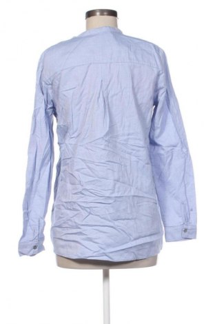 Dámská halenka Opus, Velikost M, Barva Modrá, Cena  219,00 Kč