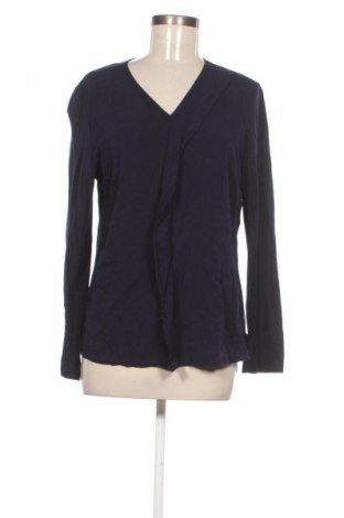 Γυναικεία μπλούζα Opus, Μέγεθος XL, Χρώμα Μπλέ, Τιμή 14,99 €