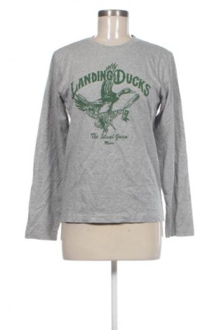 Bluză de femei Original Marines, Mărime XL, Culoare Gri, Preț 10,99 Lei