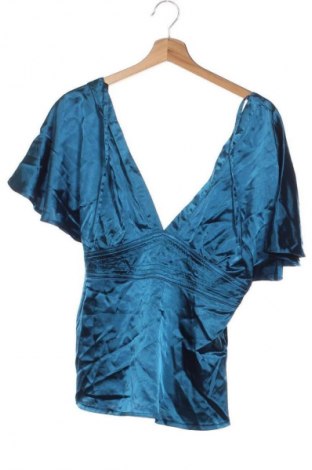 Bluză de femei Orsay, Mărime M, Culoare Albastru, Preț 52,99 Lei