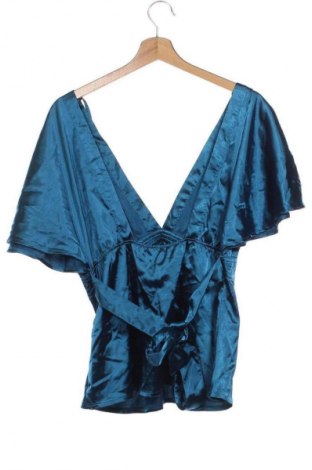 Bluză de femei Orsay, Mărime M, Culoare Albastru, Preț 52,99 Lei