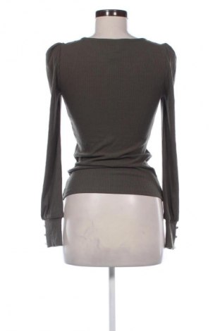 Dámska blúza Orsay, Veľkosť XS, Farba Zelená, Cena  1,95 €