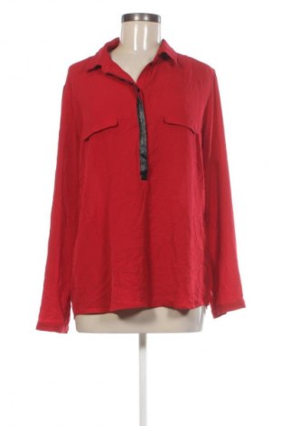 Dámská halenka Orsay, Velikost L, Barva Červená, Cena  139,00 Kč